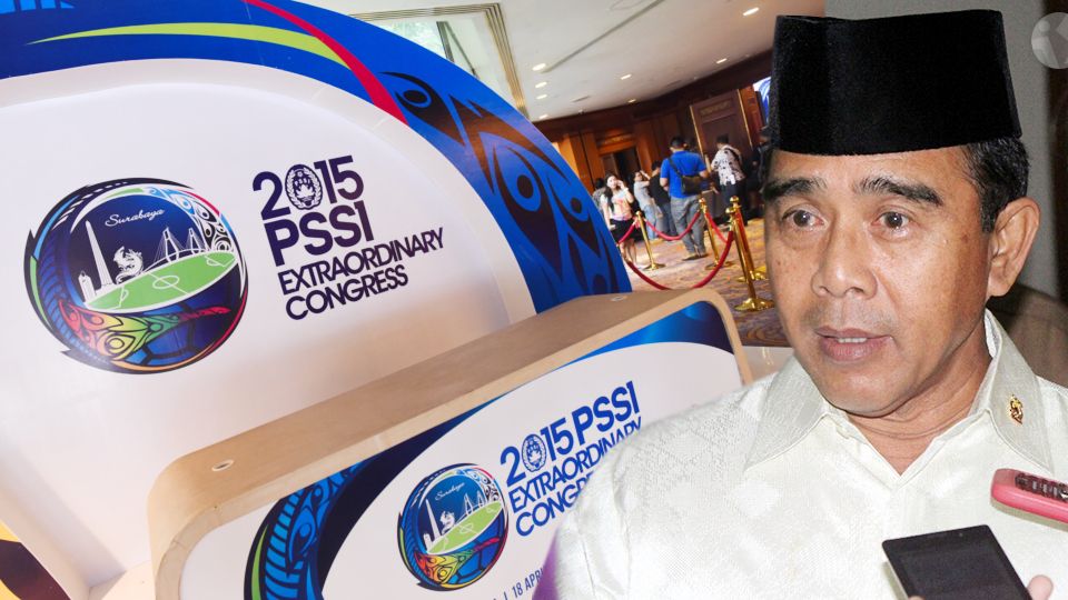  Copyright: &copy; Herry Ibrahim/INDOSPORT